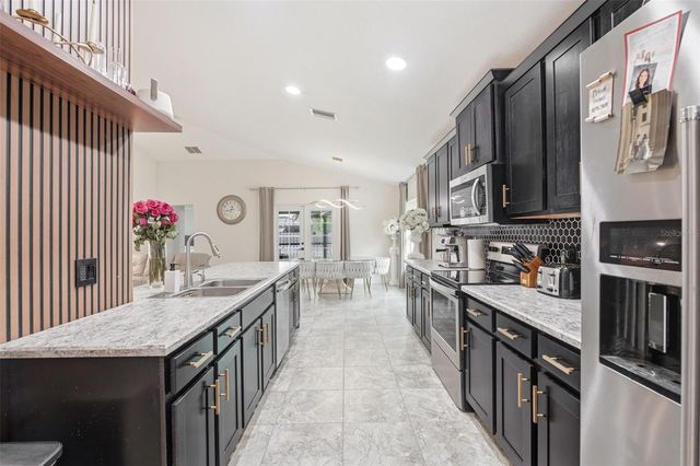 3524 BROWNWOOD TERRACE, North Port, FL 34286