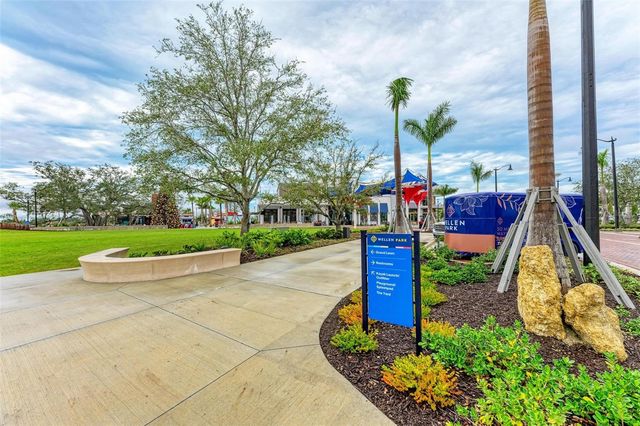 3524 BROWNWOOD TERRACE, North Port, FL 34286