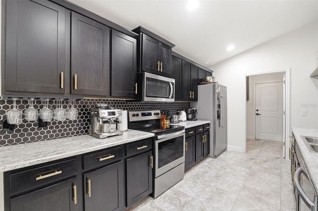 3524 BROWNWOOD TERRACE, North Port, FL 34286