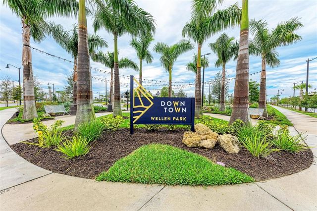 3524 BROWNWOOD TERRACE, North Port, FL 34286