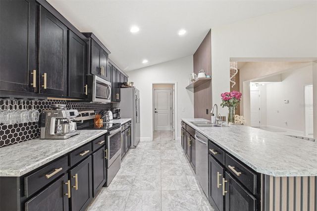 3524 BROWNWOOD TERRACE, North Port, FL 34286