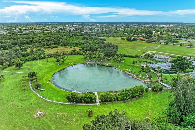 3524 BROWNWOOD TERRACE, North Port, FL 34286