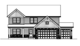104 Bergamo Lane, Crown Point, IN 46307
