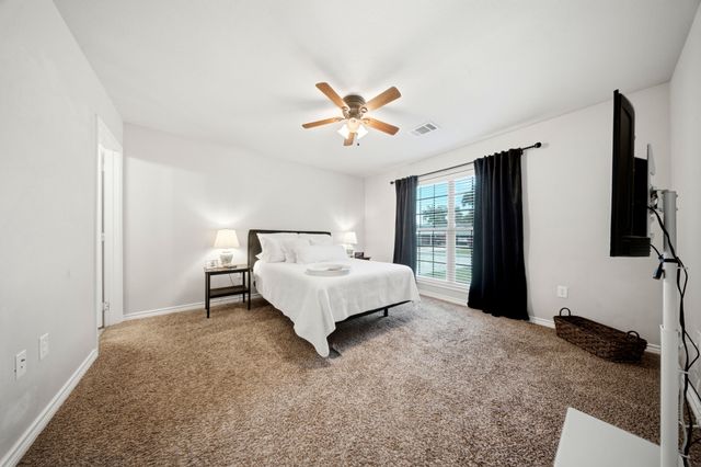 315 Stone Street, Collinsville, TX 76233