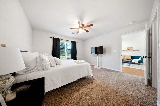315 Stone Street, Collinsville, TX 76233