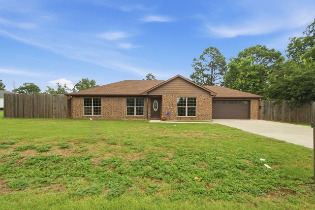 315 Stone Street, Collinsville, TX 76233