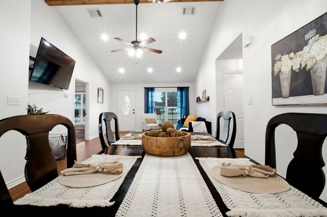 315 Stone Street, Collinsville, TX 76233
