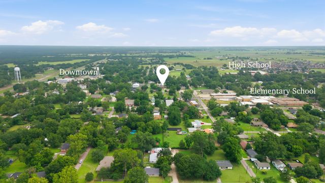 315 Stone Street, Collinsville, TX 76233
