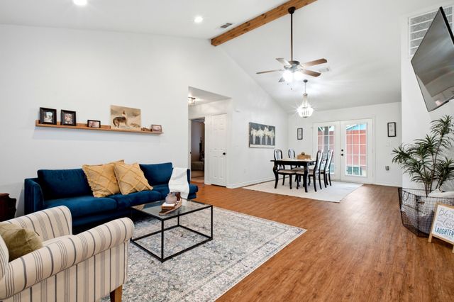 315 Stone Street, Collinsville, TX 76233