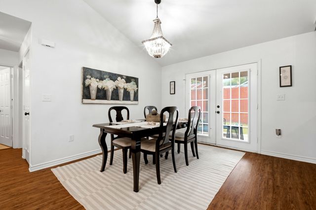 315 Stone Street, Collinsville, TX 76233