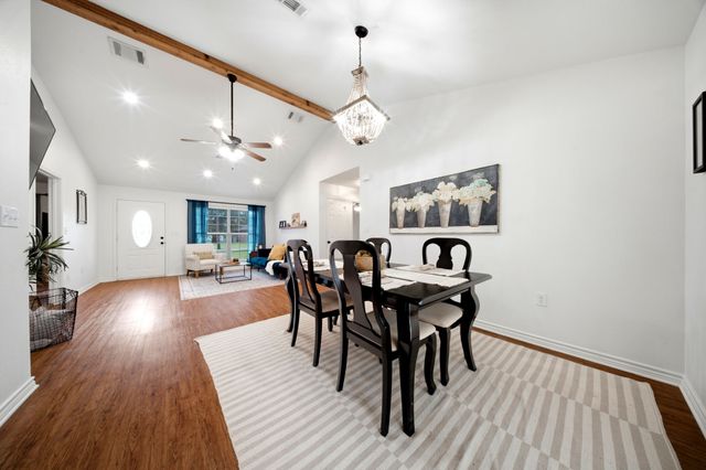 315 Stone Street, Collinsville, TX 76233
