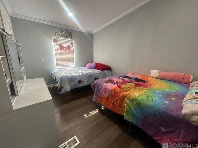 9727 Deer Run Ave, Zachary, LA 70791