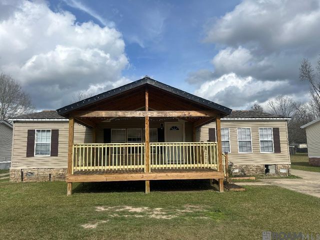 9727 Deer Run Ave, Zachary, LA 70791