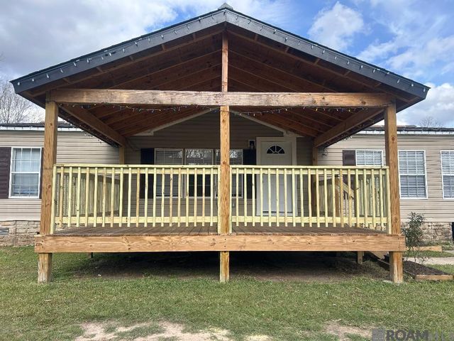 9727 Deer Run Ave, Zachary, LA 70791