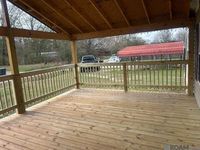 9727 Deer Run Ave, Zachary, LA 70791