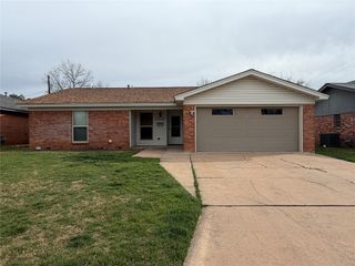 2641 Raintree Circle, Abilene, TX 79605