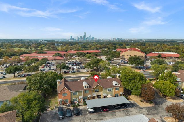 1101 Grove BLVD 803, Austin, TX 78741