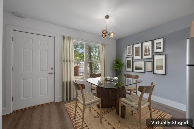 1101 Grove BLVD 803, Austin, TX 78741