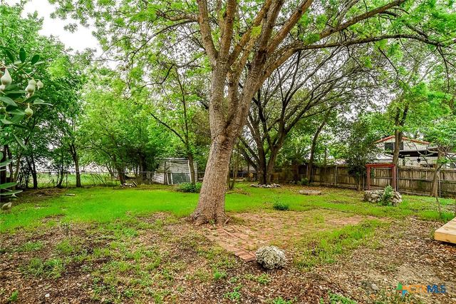 1225 W Coll Street, New Braunfels, TX 78130