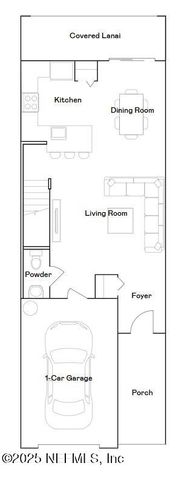 2225 WINDWARD CAY Lane, Middleburg, FL 32068