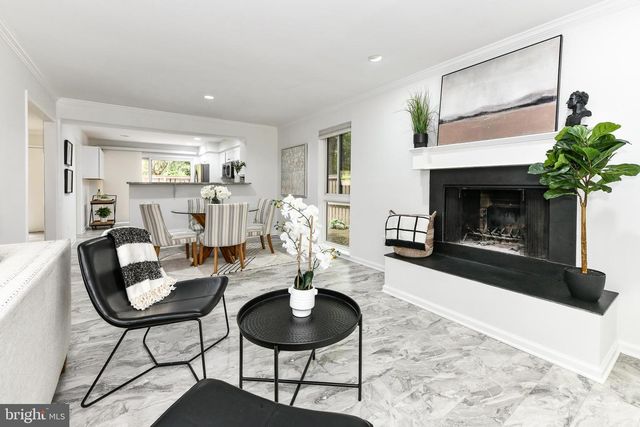 11701 NEWBRIDGE CT, Reston, VA 20191