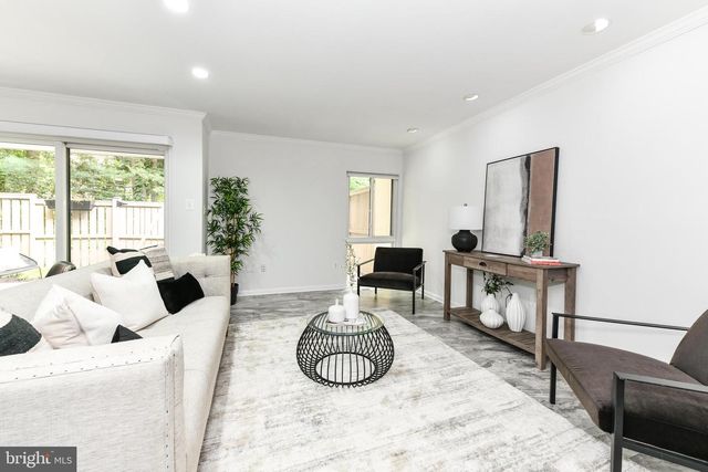 11701 NEWBRIDGE CT, Reston, VA 20191