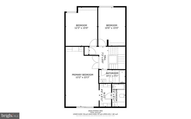 11701 NEWBRIDGE CT, Reston, VA 20191