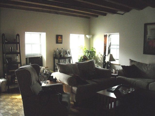 99 Fulton Street 4-5, Boston, MA 02109