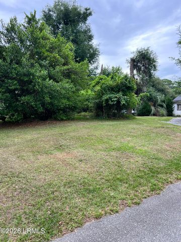 405 Waight Street, Beaufort, SC 29902