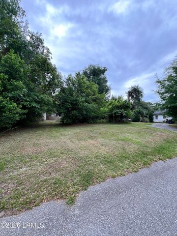 405 Waight Street, Beaufort, SC 29902