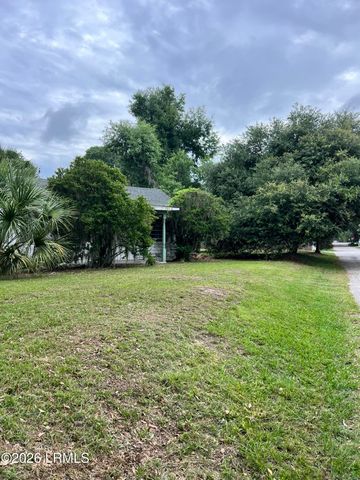 405 Waight Street, Beaufort, SC 29902