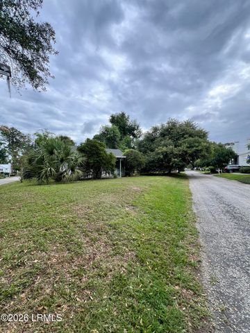 405 Waight Street, Beaufort, SC 29902