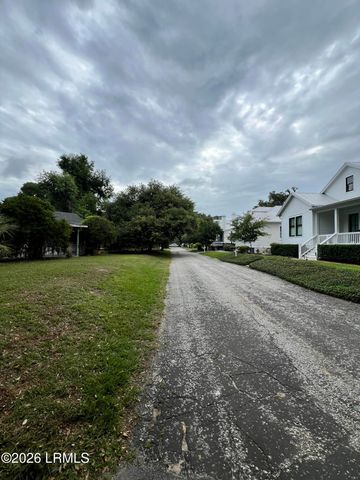405 Waight Street, Beaufort, SC 29902