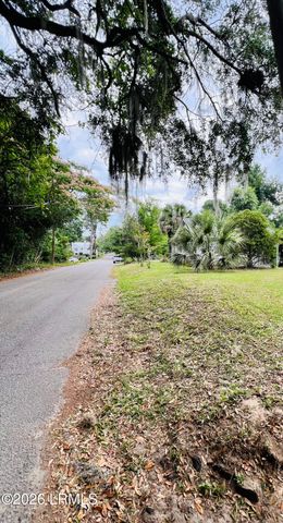 405 Waight Street, Beaufort, SC 29902