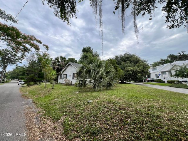 405 Waight Street, Beaufort, SC 29902