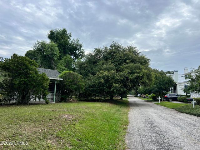 405 Waight Street, Beaufort, SC 29902