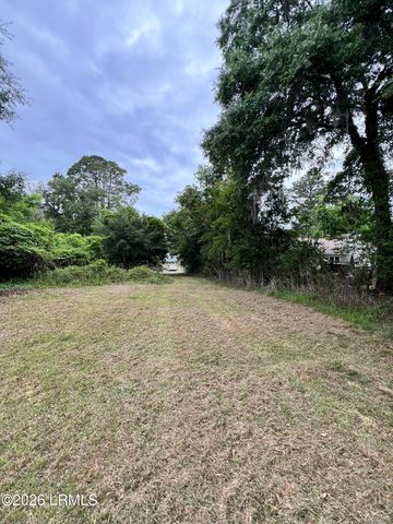405 Waight Street, Beaufort, SC 29902