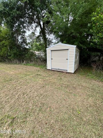 405 Waight Street, Beaufort, SC 29902