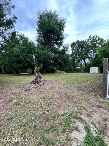 405 Waight Street, Beaufort, SC 29902
