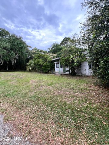 405 Waight Street, Beaufort, SC 29902