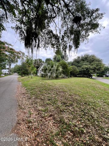 405 Waight Street, Beaufort, SC 29902