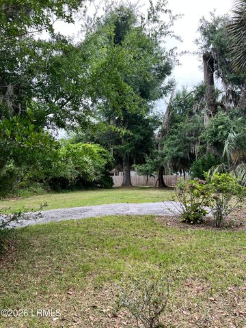 405 Waight Street, Beaufort, SC 29902
