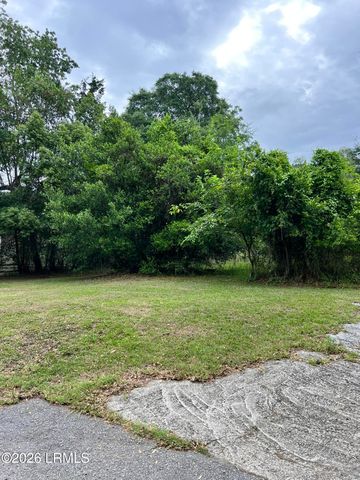 405 Waight Street, Beaufort, SC 29902