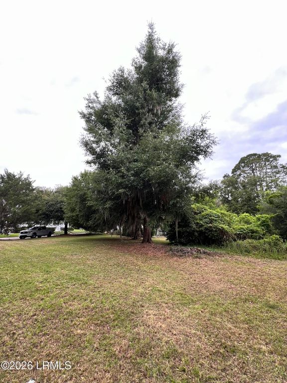 405 Waight Street, Beaufort, SC 29902