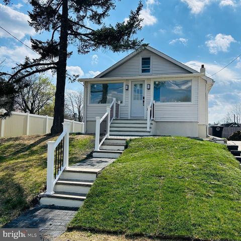 352 ROOSEVELT AVE, Lindenwold, NJ 08021