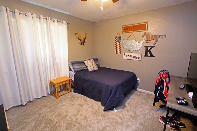 4406 B Bar Drive, Santa Fe, TX 77510