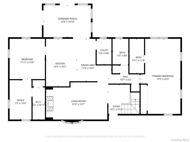 2 Pentmoor Drive, Mastic, NY 11950