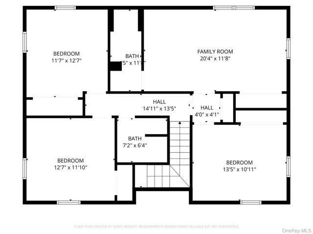 2 Pentmoor Drive, Mastic, NY 11950