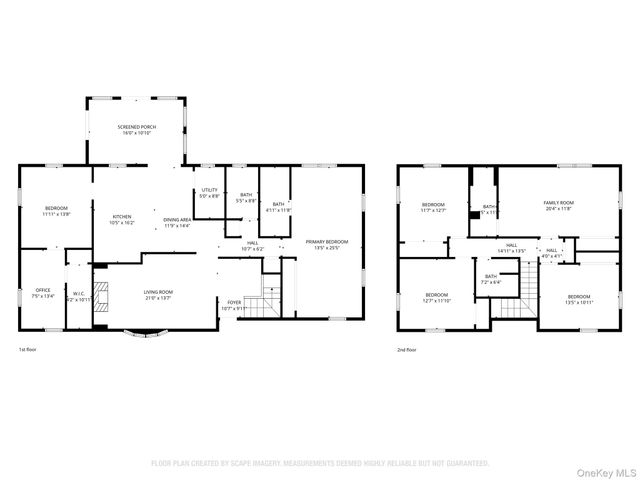 2 Pentmoor Drive, Mastic, NY 11950