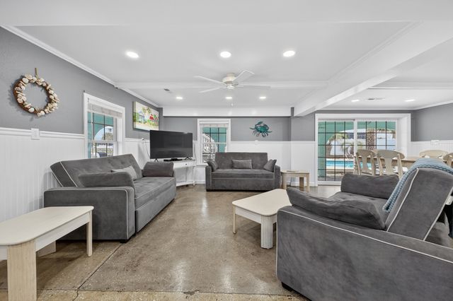 1885 Pompano Dr., Garden City Beach, SC 29576